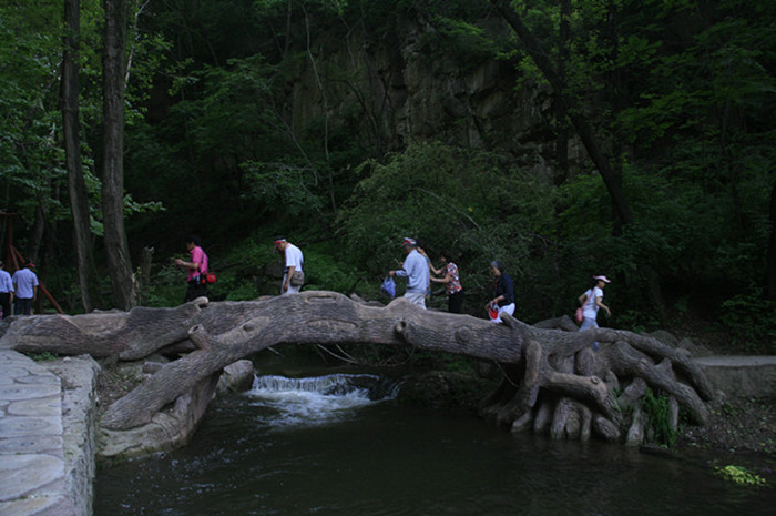 “燕子山号”高铁旅游专列活动